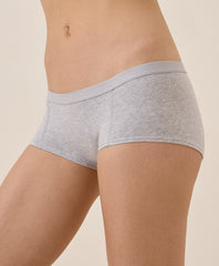 Organic Everyday Boy Short