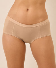 Organic Everyday Boy Short