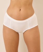 Organic Everyday Boy Short