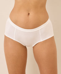 Organic Everyday Boy Short