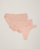 Organic Everyday Cheeky Intro Bundle