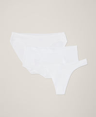 Organic Everyday Cheeky Intro Bundle