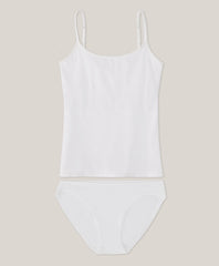 Organic Everyday Cami Set