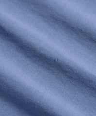 Organic Softspun Crew Neck Tee