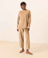 Organic Pure Velour Premier Set