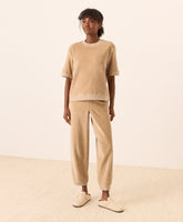 Organic Pure Velour Restore Set