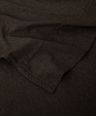 Organic Organic Favorite Tee Jersey Flat Sheet