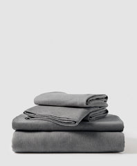 Organic Organic Favorite Tee Jersey Sheet Set