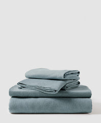 Organic Organic Favorite Tee Jersey Sheet Set