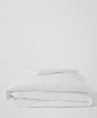 Organic Organic Cool-Air Percale Duvet Cover