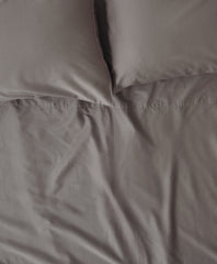 Organic Organic Room Service Sateen Fitted Sheet