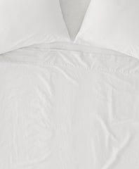 Organic Organic Room Service Sateen Fitted Sheet