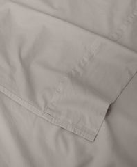 Organic Organic Room Service Sateen Flat Sheet