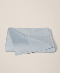 Organic Organic Room Service Sateen Flat Sheet