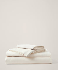 Organic Organic Room Service Sateen Sheet Set