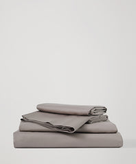 Organic Organic Room Service Sateen Sheet Set
