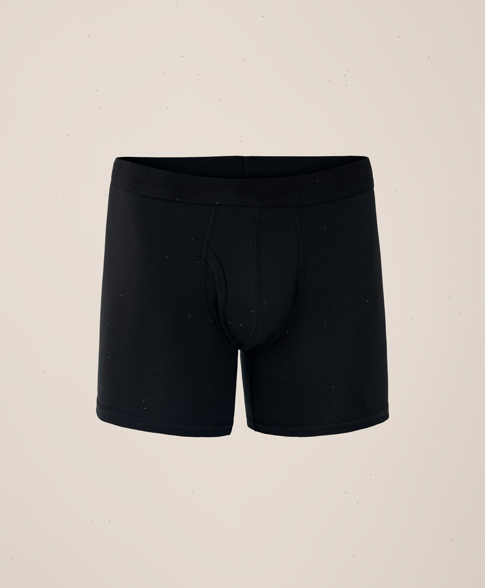 Organic Everyday Boxer Brief