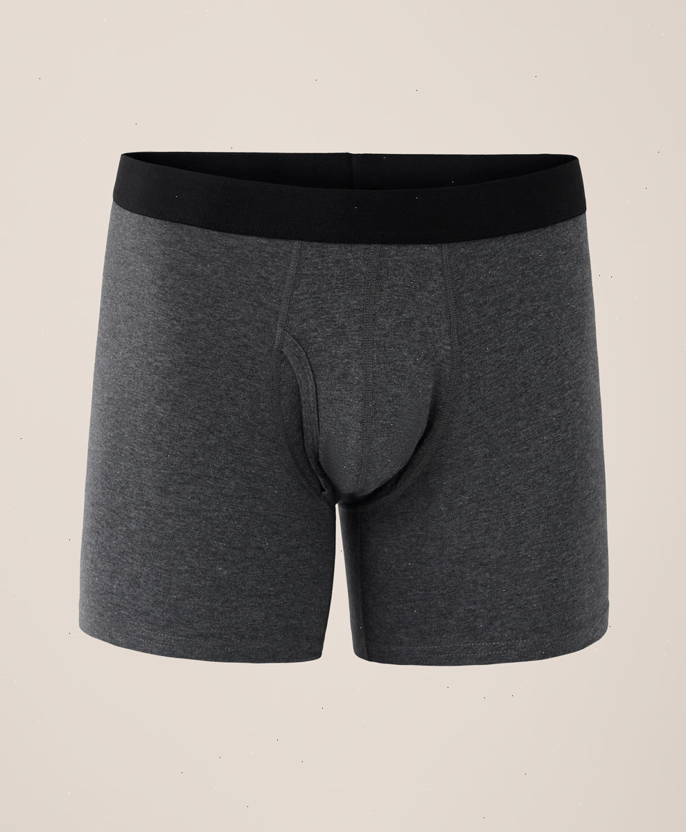 Organic Everyday Boxer Brief