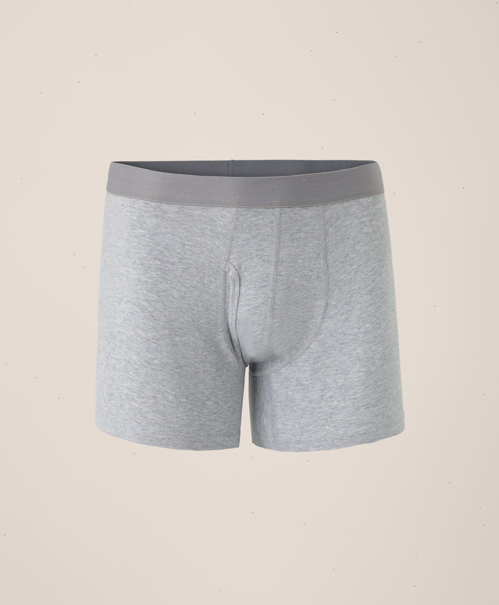 Organic Everyday Boxer Brief