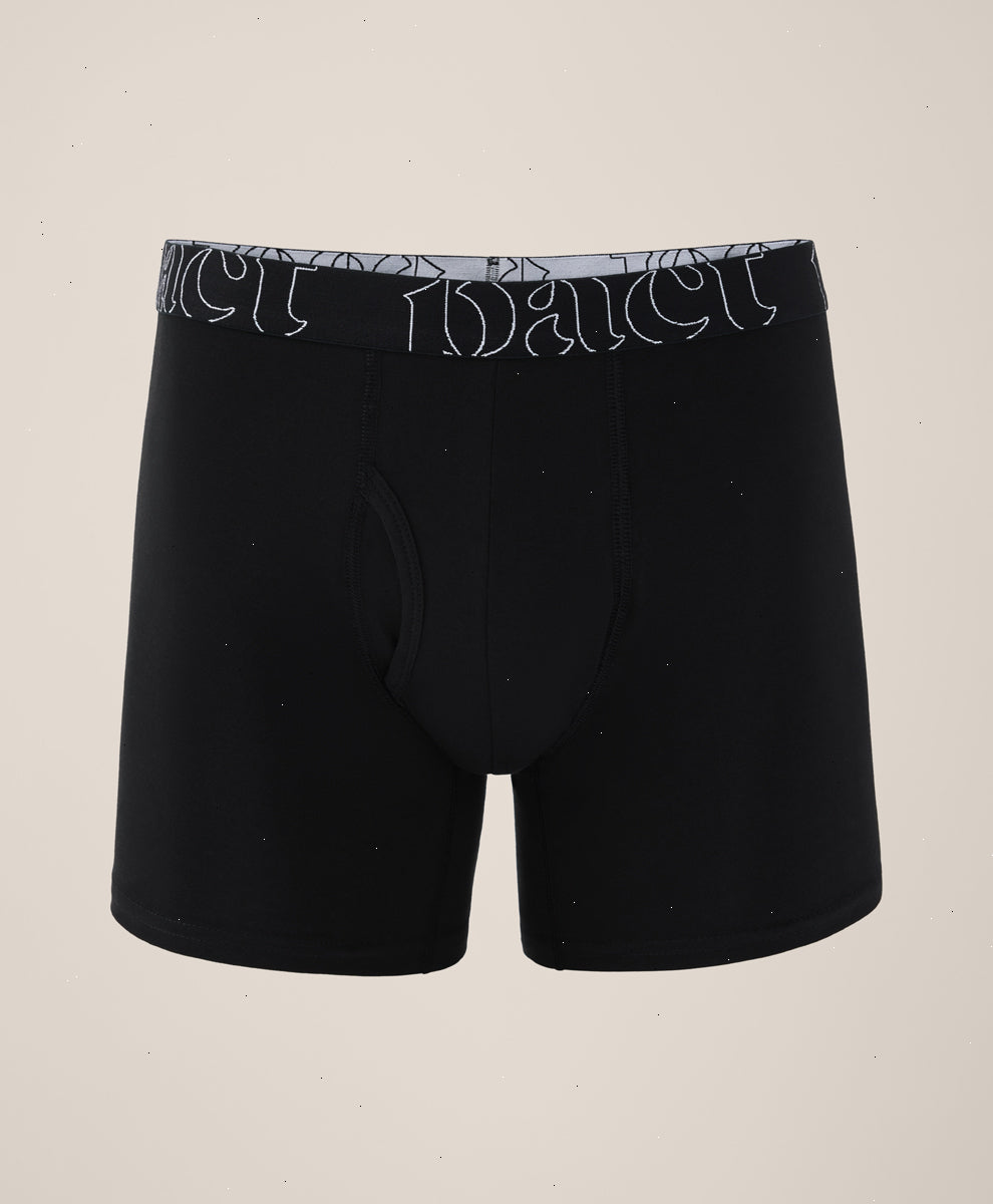 Organic Everyday Boxer Brief