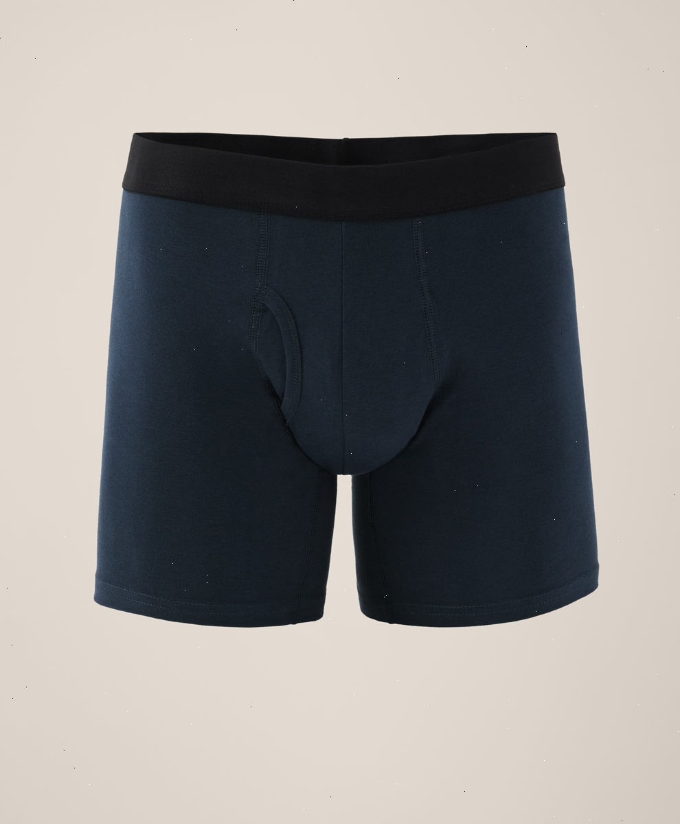 Organic Everyday Boxer Brief