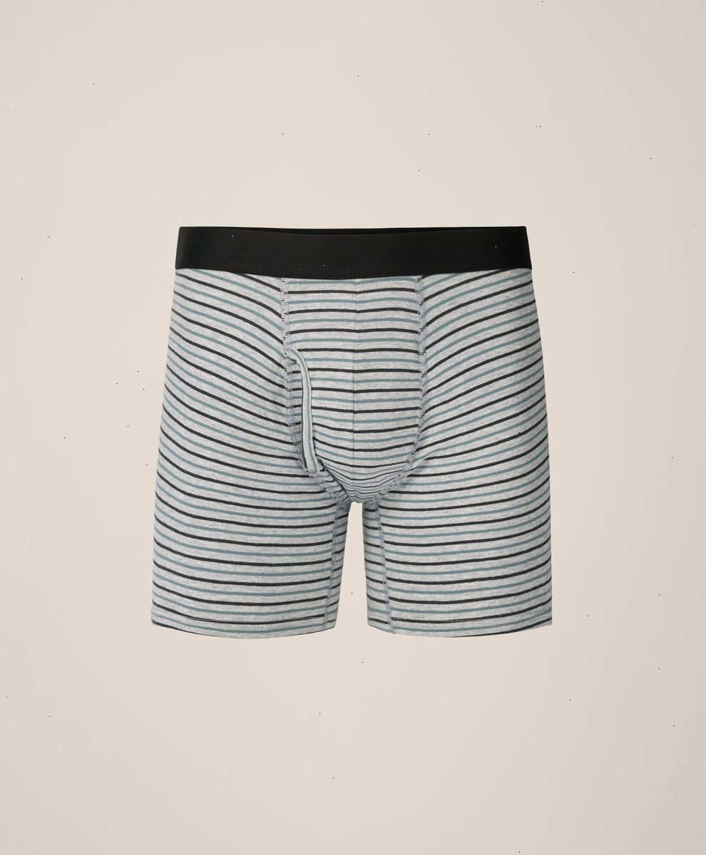 Organic Everyday Boxer Brief