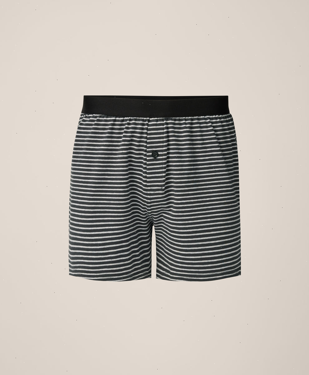 Organic Everyday Knit Boxer