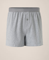 Organic Everyday Knit Boxer