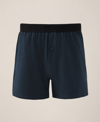 Organic Everyday Knit Boxer