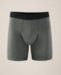 Organic Everyday Extended Boxer Brief