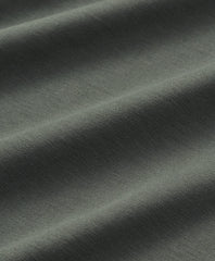 Organic Luxe Stretch Jersey Slim Polo