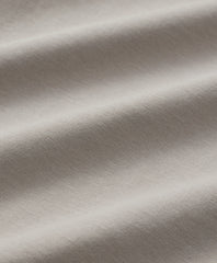 Organic Luxe Stretch Jersey Slim Polo