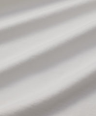 Organic Luxe Stretch Jersey Slim Polo