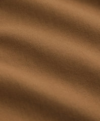 Organic Stretch Twill 5-Pocket Pant