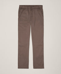Organic Daily Twill Midweight Pant
