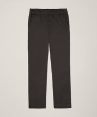 Organic Daily Twill Midweight Pant
