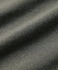 Organic Luxe Stretch Jersey Swing Cardigan