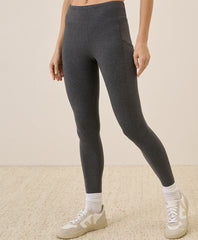 Organic On The Go-To Pocket Legging