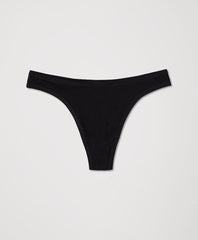Organic Everyday Classic Fit Thong