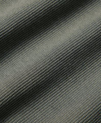 Organic Perfect Rib Racerback Tank