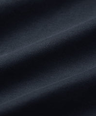 Organic Airplane Mock Neck Shell