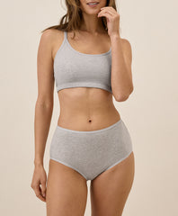 Organic Everyday High Rise Brief