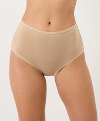 Organic Everyday High Rise Brief