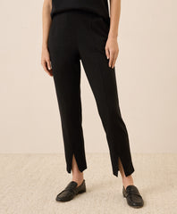 Organic Airplane Tapered Leg Pant