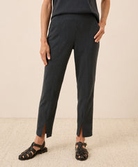 Organic Airplane Tapered Leg Pant