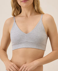 Organic Everyday Classic T-Shirt Bra