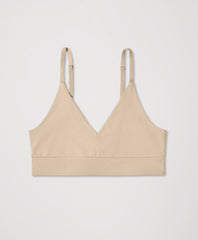 Organic Everyday Classic T-Shirt Bra