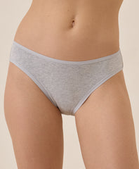 Organic Everyday Classic Fit Bikini