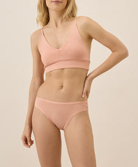 Organic Everyday Classic Fit Bikini