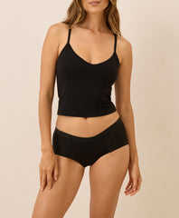 Organic Everyday Boy Short